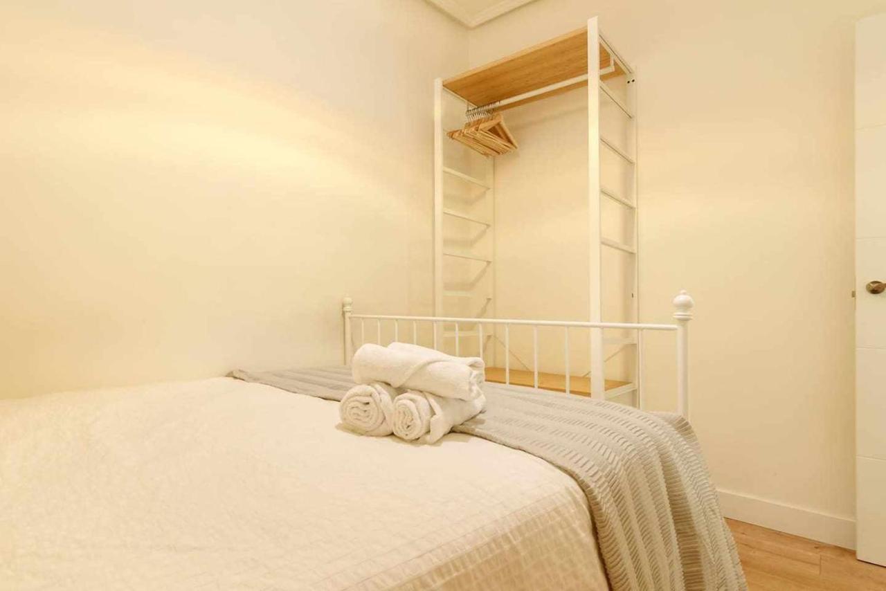 Vivienda Turistica Estilosa En La Zona Vieja Bilbao Exteriér fotografie